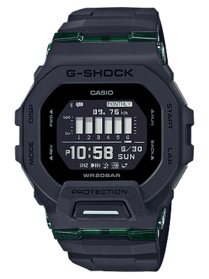 Urban Utility Color Series G-Squad GBD-200UU-1ER