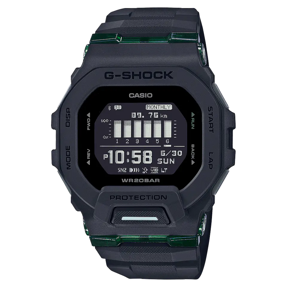 Urban Utility Color Series G-Squad GBD-200UU-1ER 1
