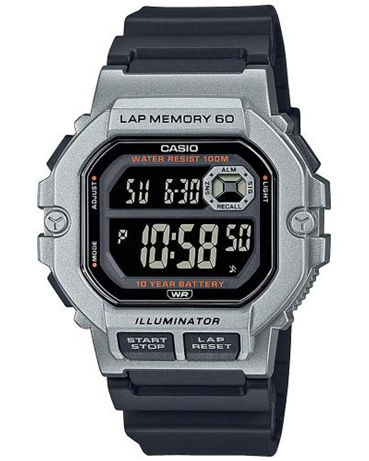 Lap Memory Series WS-1400H-1BVEF