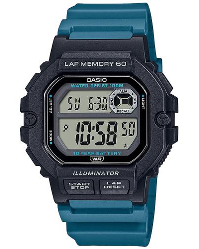 Lap Memory Series WS-1400H-3AVEF
