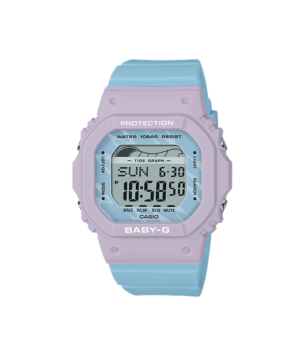 Tide Graph BLX-565-2ER