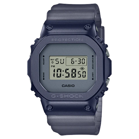 Midnight Fog Series Origin Metal GM-5600MF-2ER