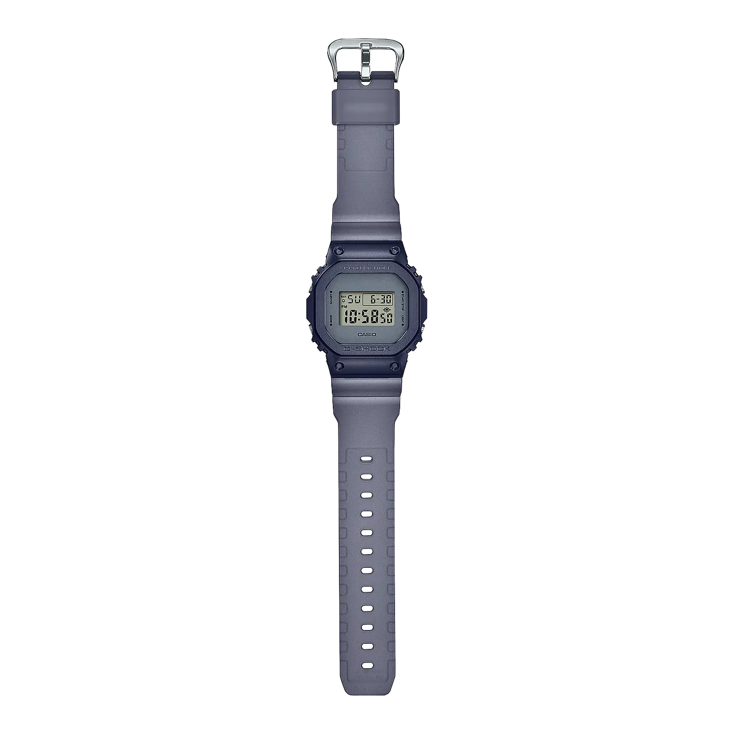 Midnight Fog Series Origin Metal GM-5600MF-2ER 2