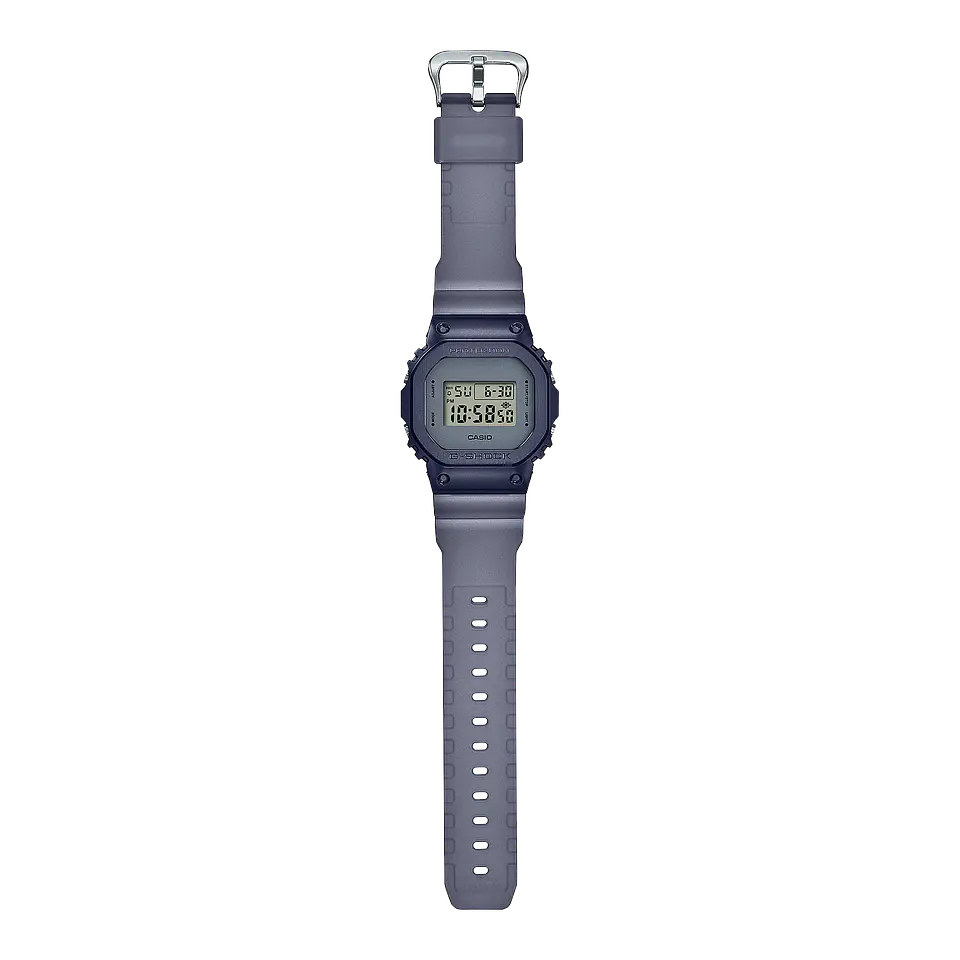 Midnight Fog Series Origin Metal GM-5600MF-2ER 2