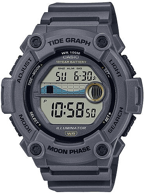 Tide Graph Series WS-1300H-8AVEF