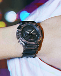 Digital Glitch Series GA-2100NN-1AER