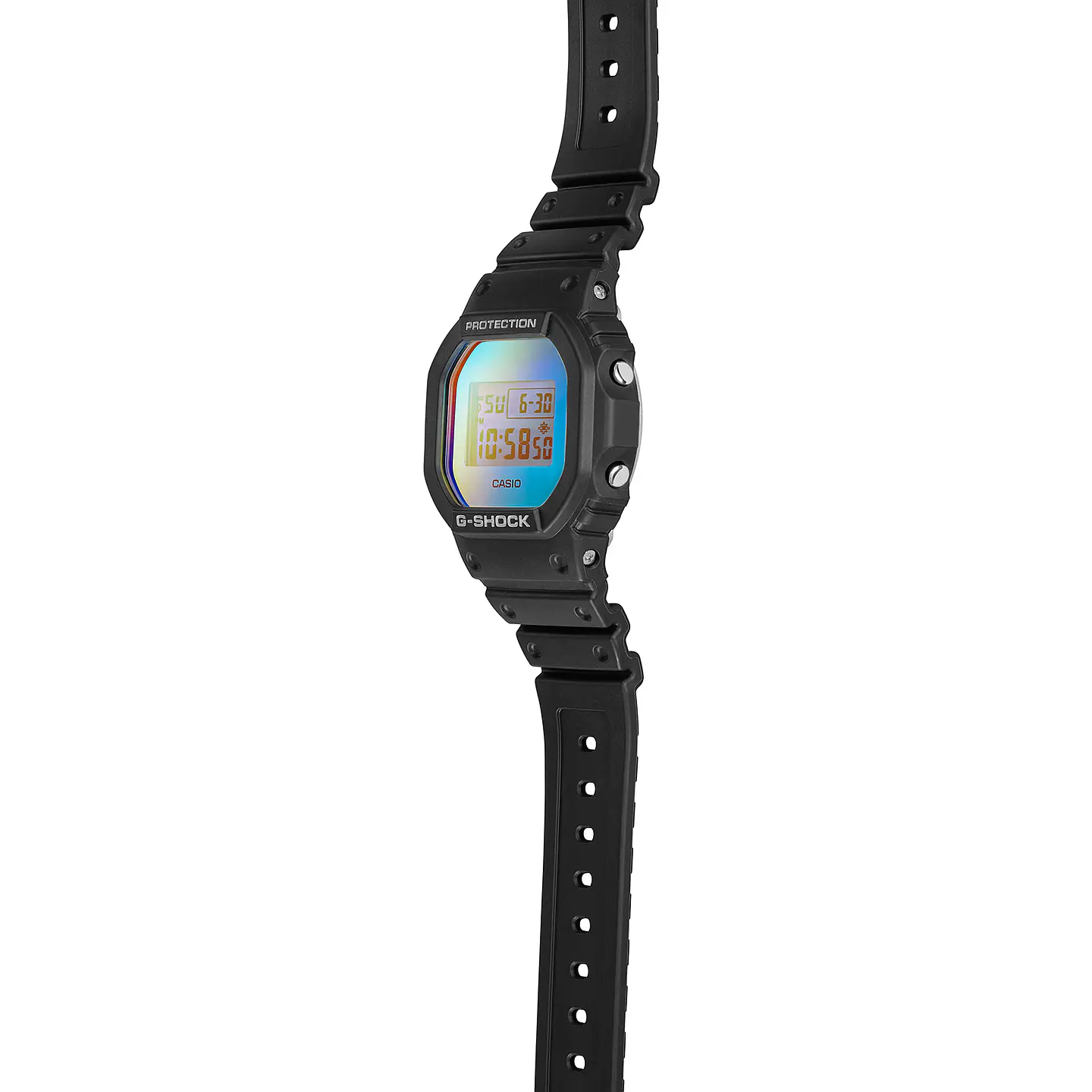 Iridescent Color Series DW-5600SR-1ER 4