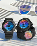Iridescent Color Series DW-5600SR-1ER
