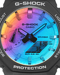 Iridescent Color Series GA-2100SR-1AER