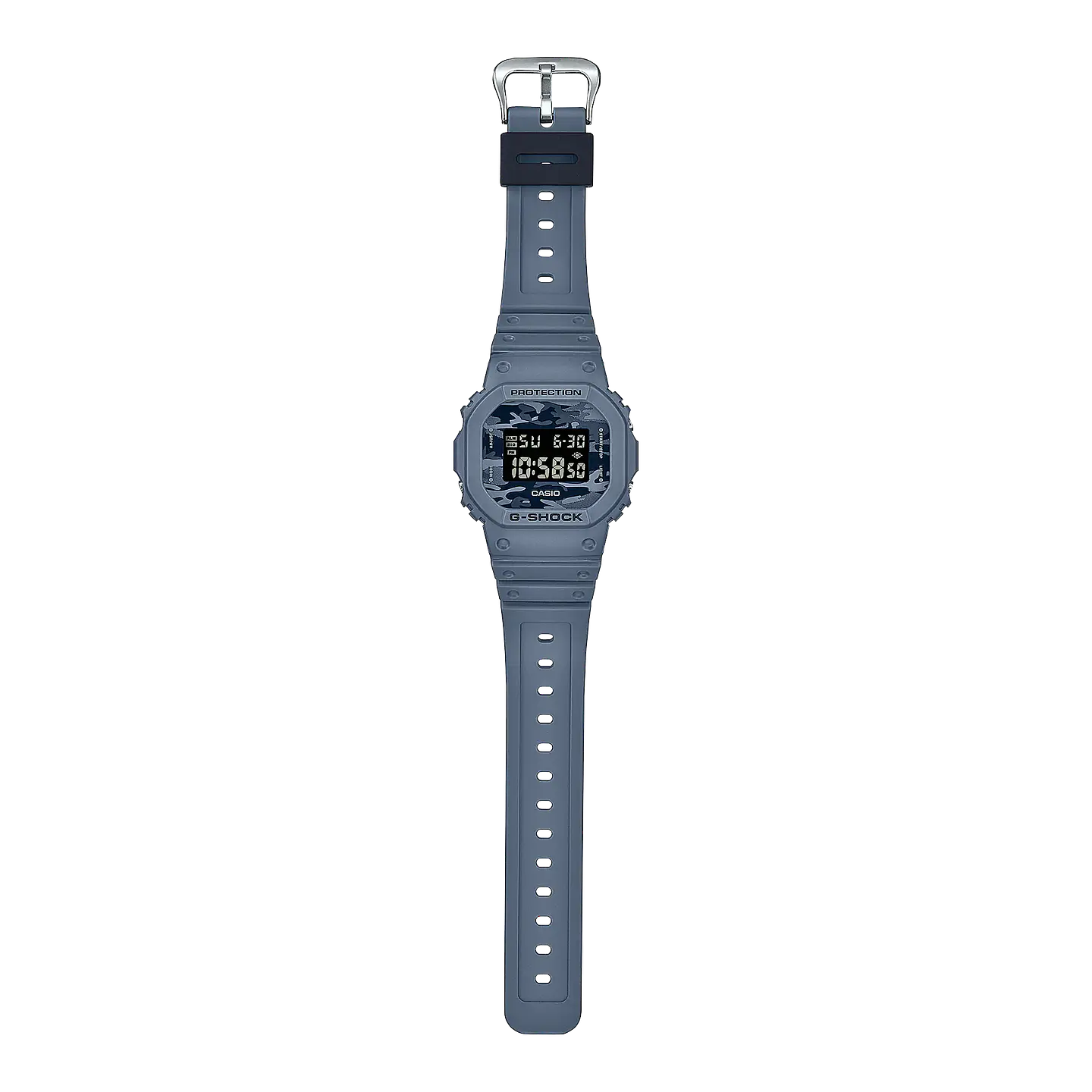 Utility Dial Camouflage Series DW-5600CA-2ER 2