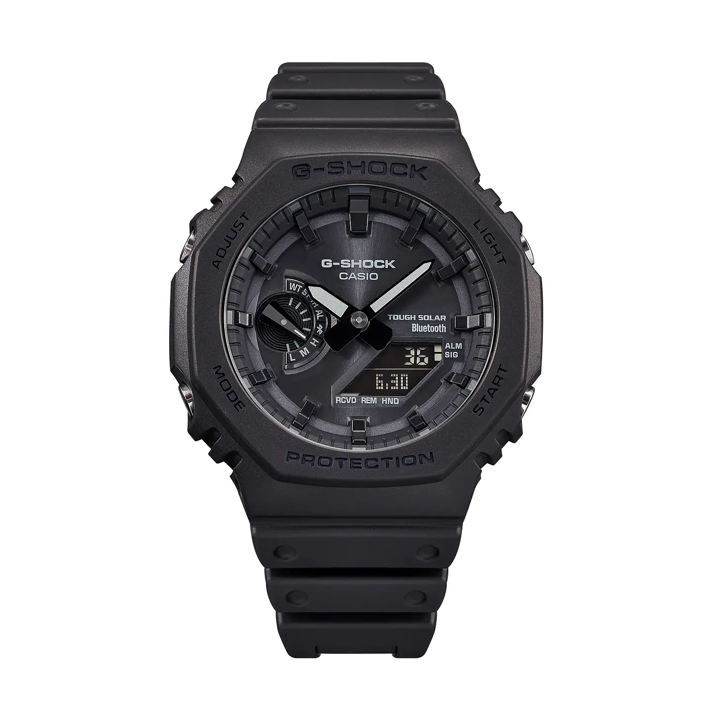 Bluetooth Solar GA-B2100-1A1ER 5