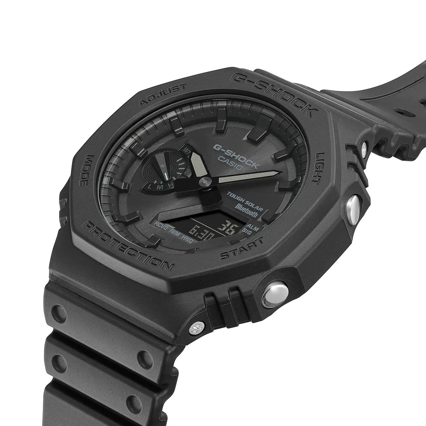 Bluetooth Solar GA-B2100-1A1ER 3