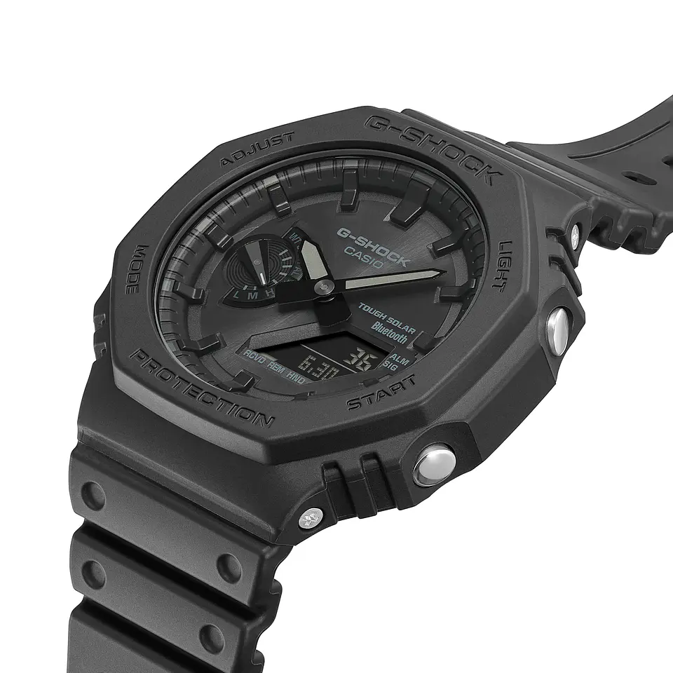 Bluetooth Solar GA-B2100-1A1ER 3
