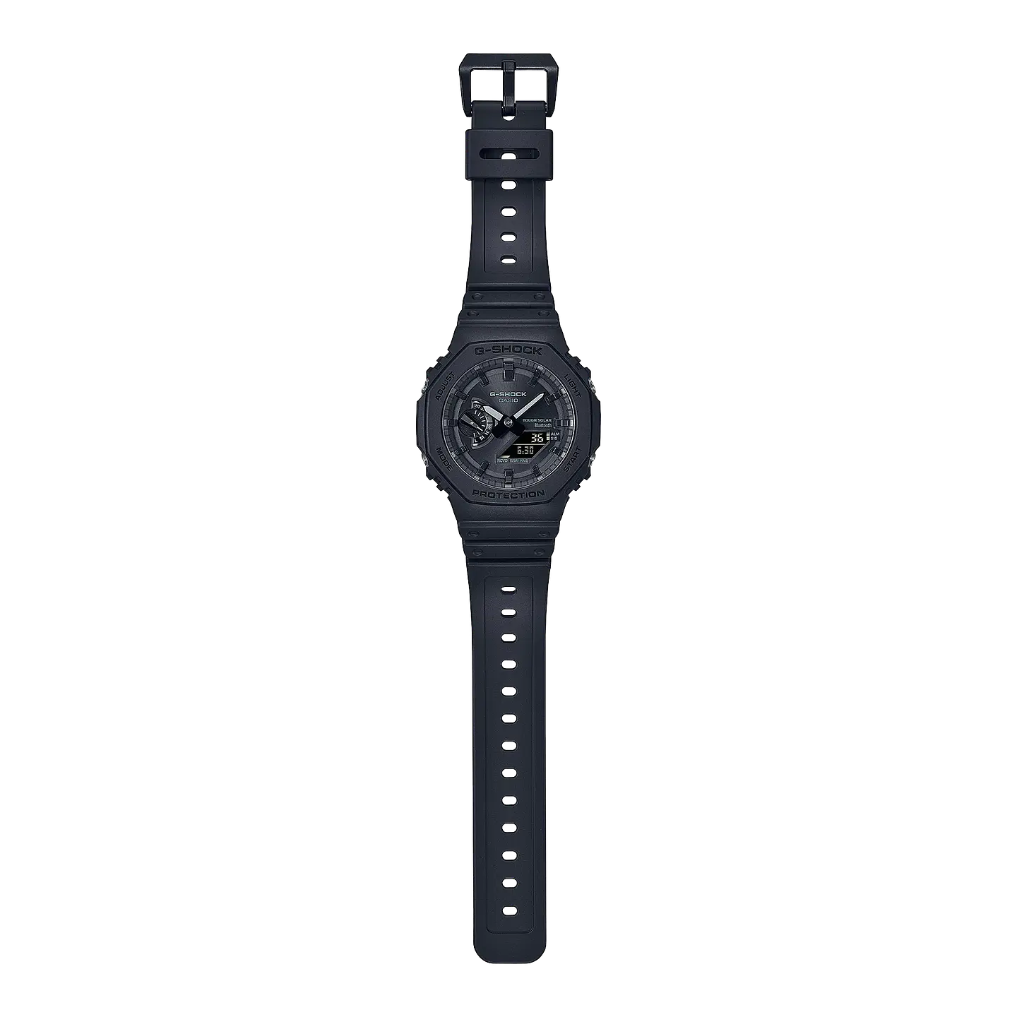 Bluetooth Solar GA-B2100-1A1ER 2