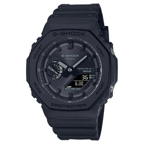 Bluetooth Solar GA-B2100-1A1ER