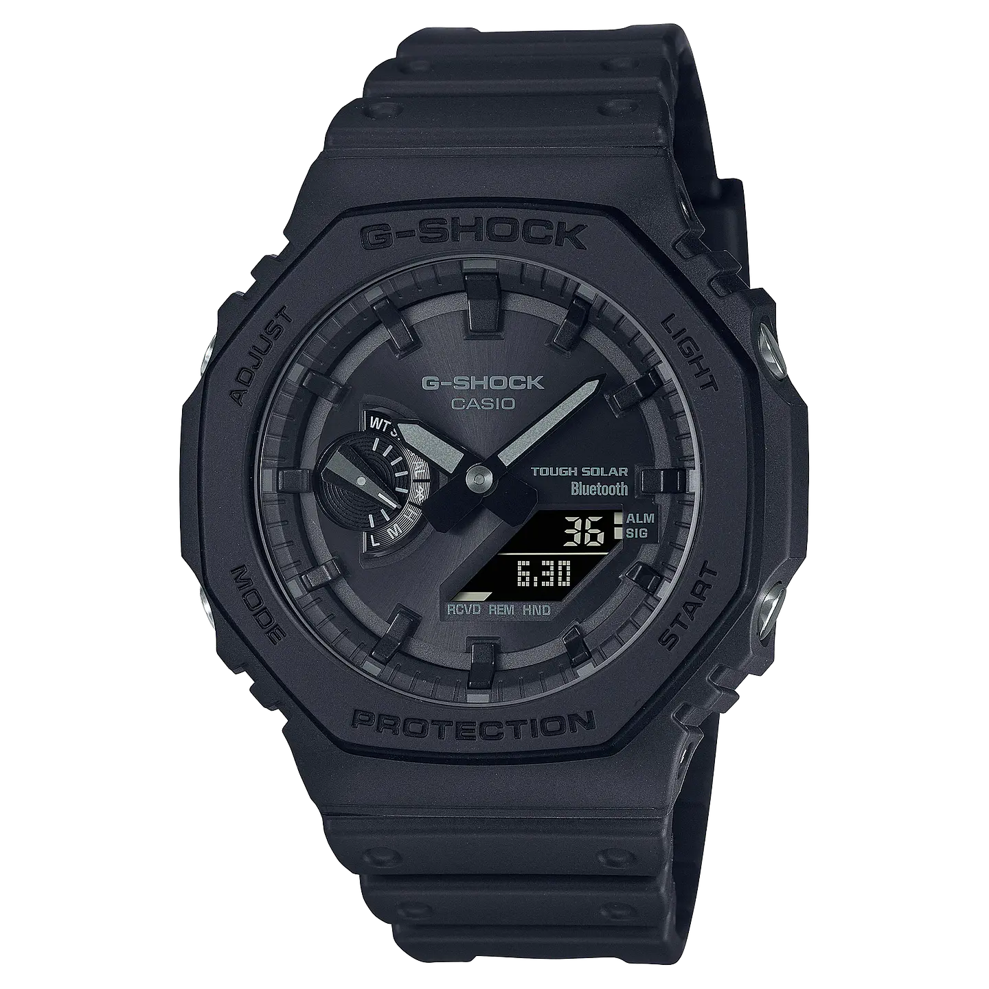 Bluetooth Solar GA-B2100-1A1ER 1