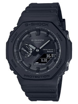 Bluetooth Solar GA-B2100-1A1ER