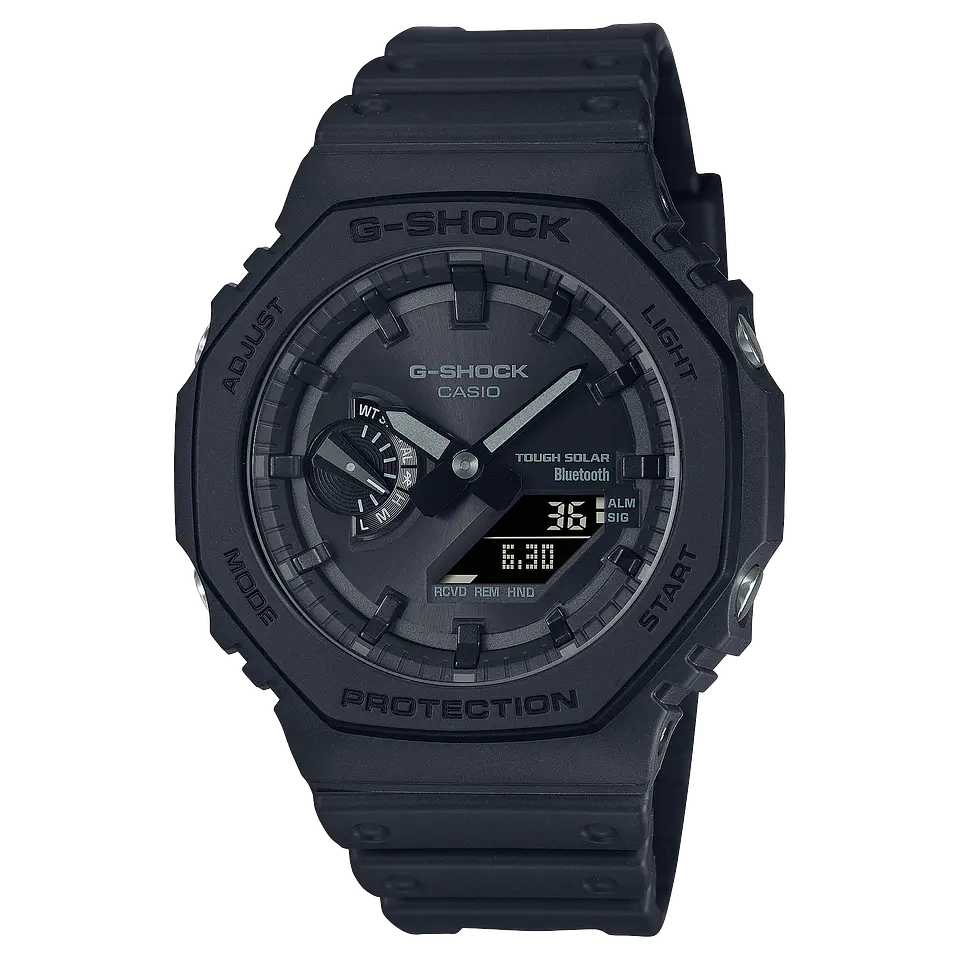 Bluetooth Solar GA-B2100-1A1ER 1