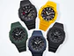 Bluetooth Solar GA-B2100-2AER - thumbnail 11