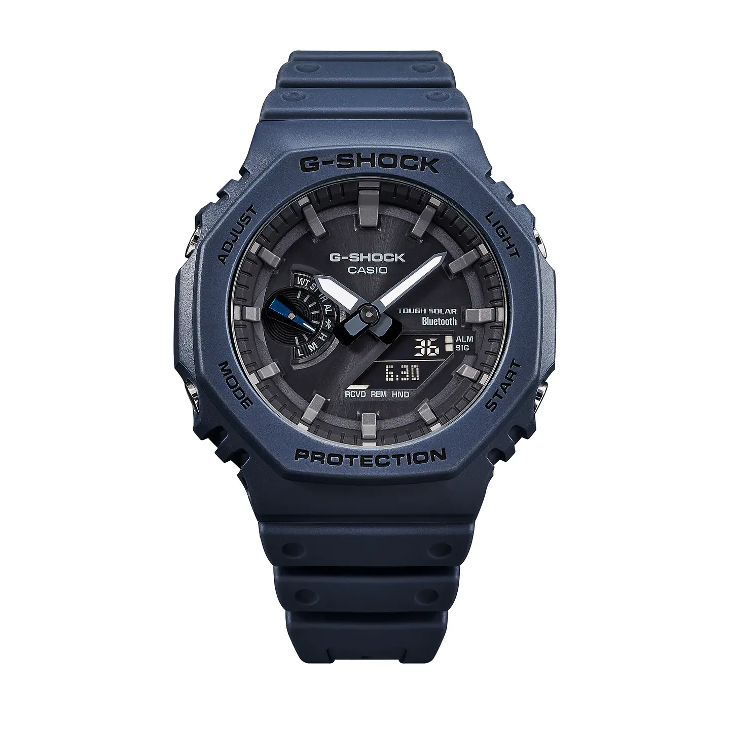 Bluetooth Solar GA-B2100-2AER 5