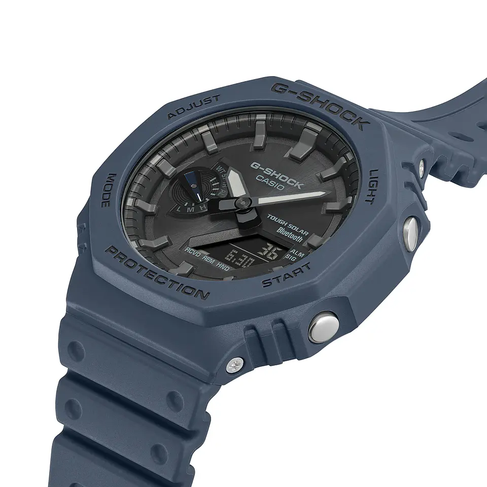 Bluetooth Solar GA-B2100-2AER 3