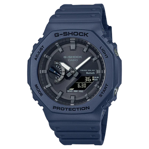 Bluetooth Solar GA-B2100-2AER