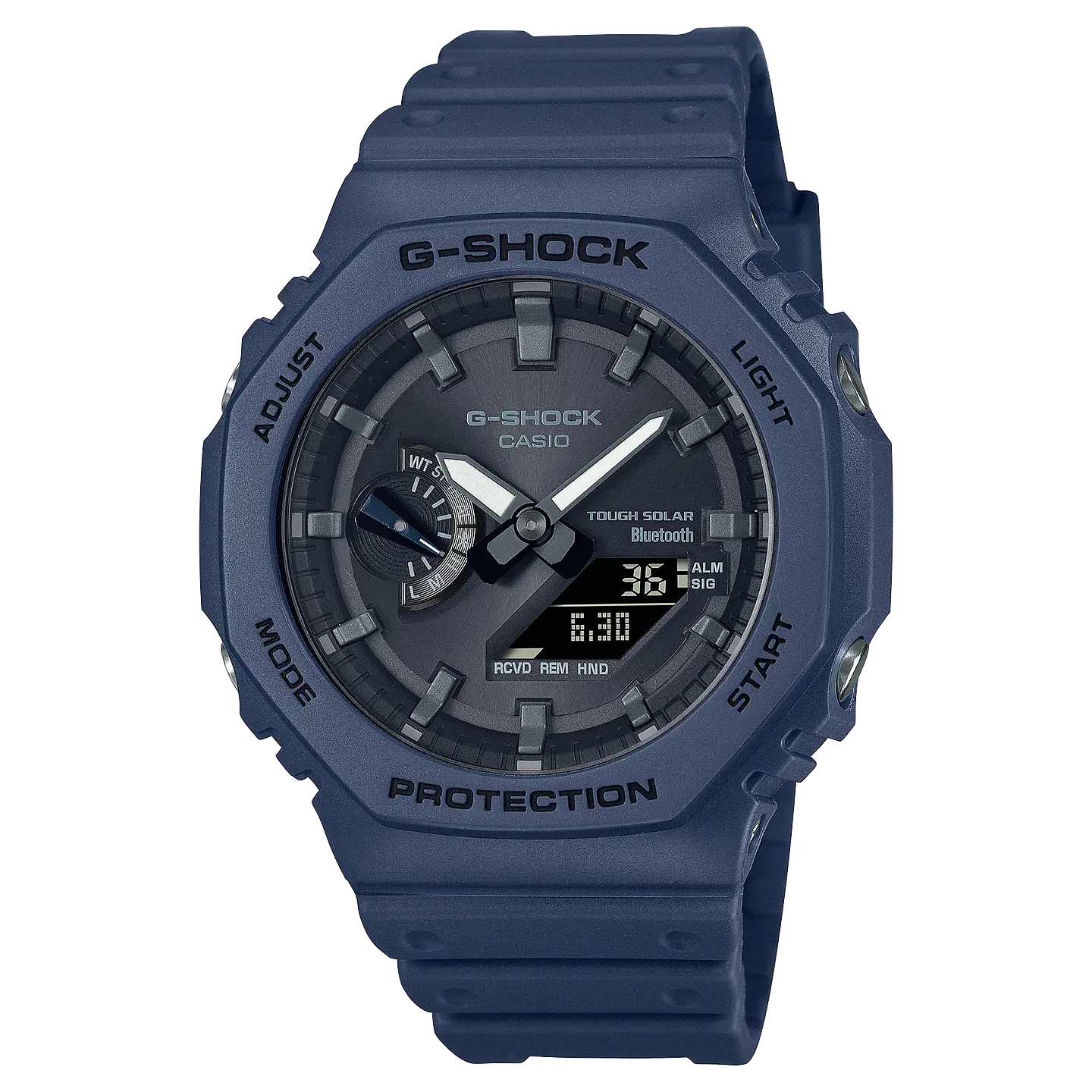 Bluetooth Solar GA-B2100-2AER 1