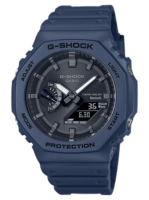 Bluetooth Solar GA-B2100-2AER