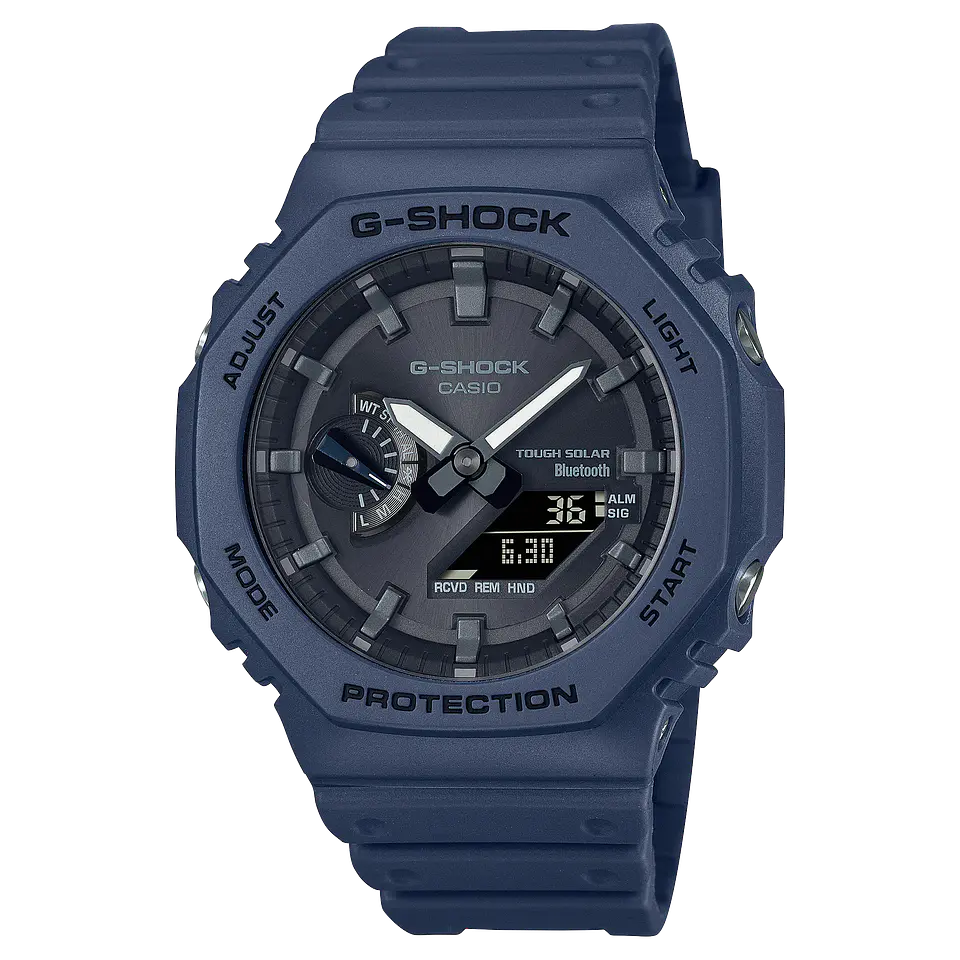 Bluetooth Solar GA-B2100-2AER 1