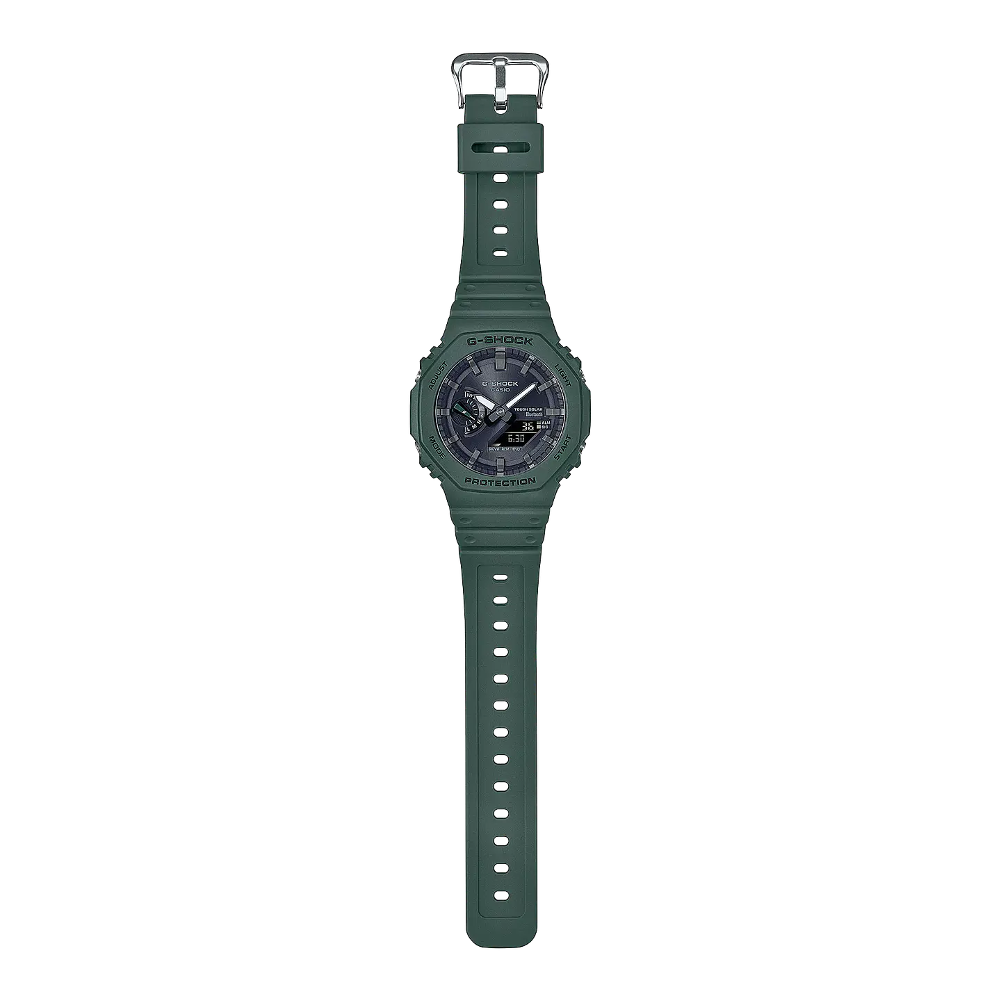 Bluetooth Solar GA-B2100-3AER 2