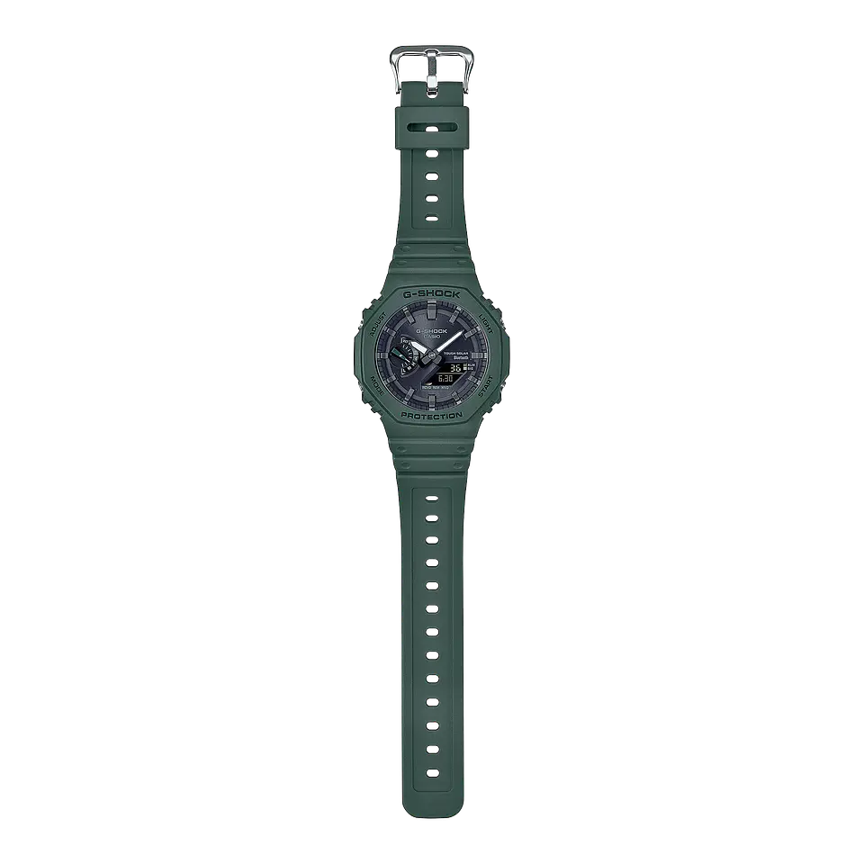 Bluetooth Solar GA-B2100-3AER 2