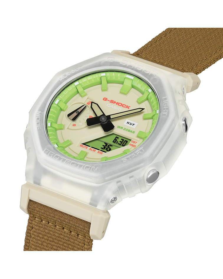 Huf Collaboration GA-2100HUF-5AER