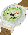 Huf Collaboration GA-2100HUF-5AER