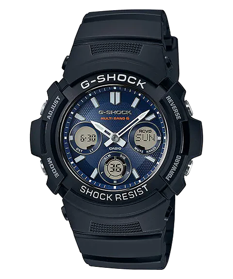 Basic Series AWG-M100SB-2AER