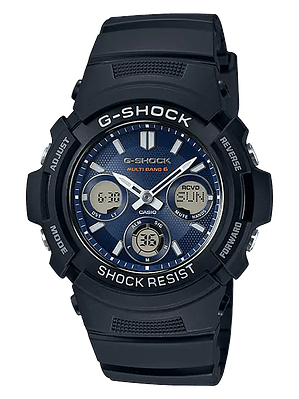 Basic Series AWG-M100SB-2AER