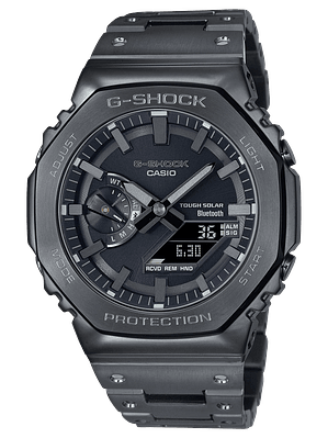 Full Metal Series GM-B2100BD-1AER