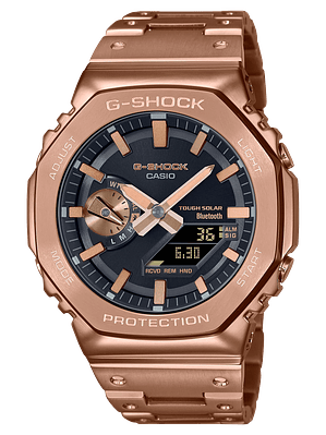 Full Metal Series GM-B2100GD-5AER