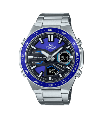 Ana-Digital Chrono EFV-C110D-2AVEF