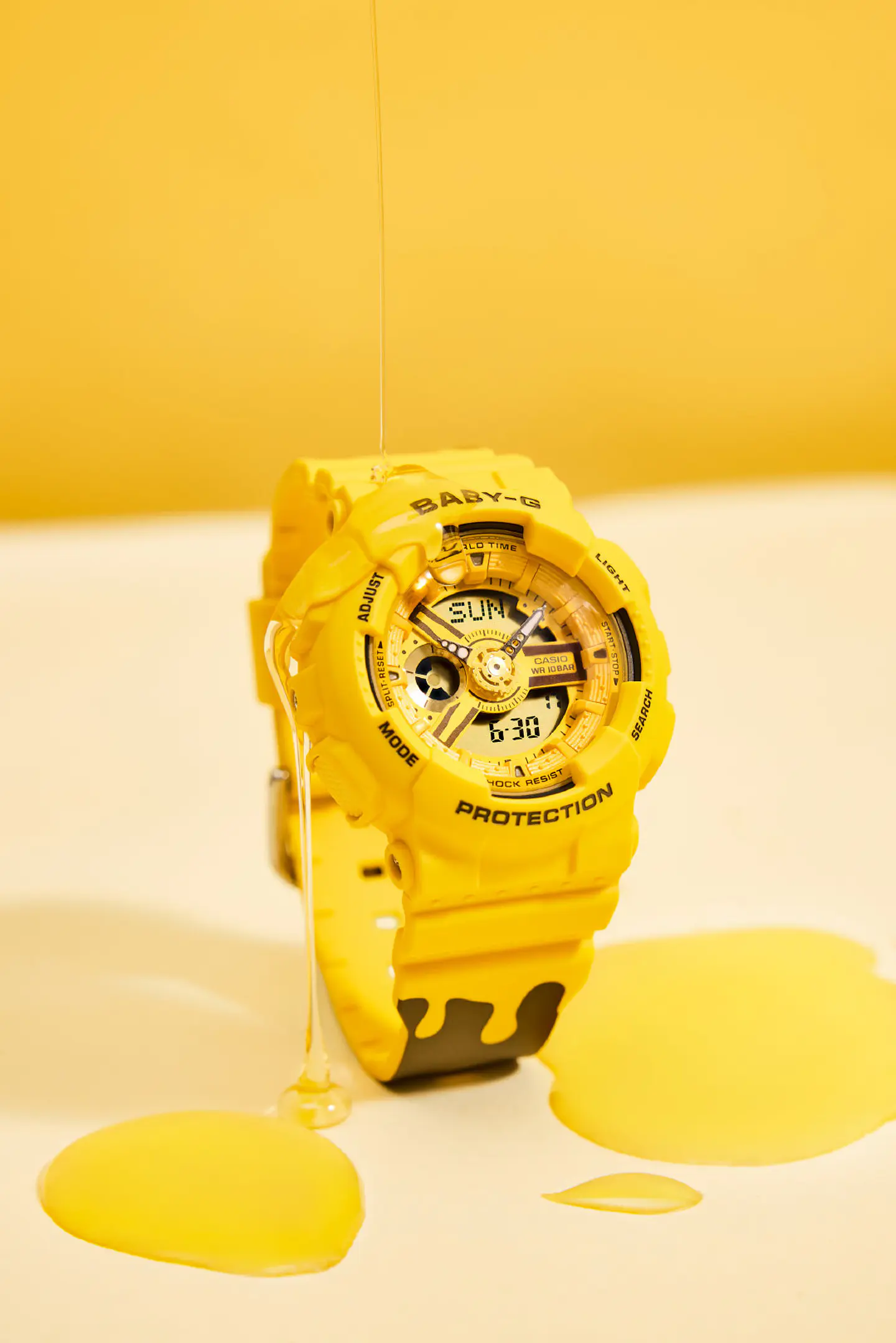 Honey Series BA-110XSLC-9AER 3