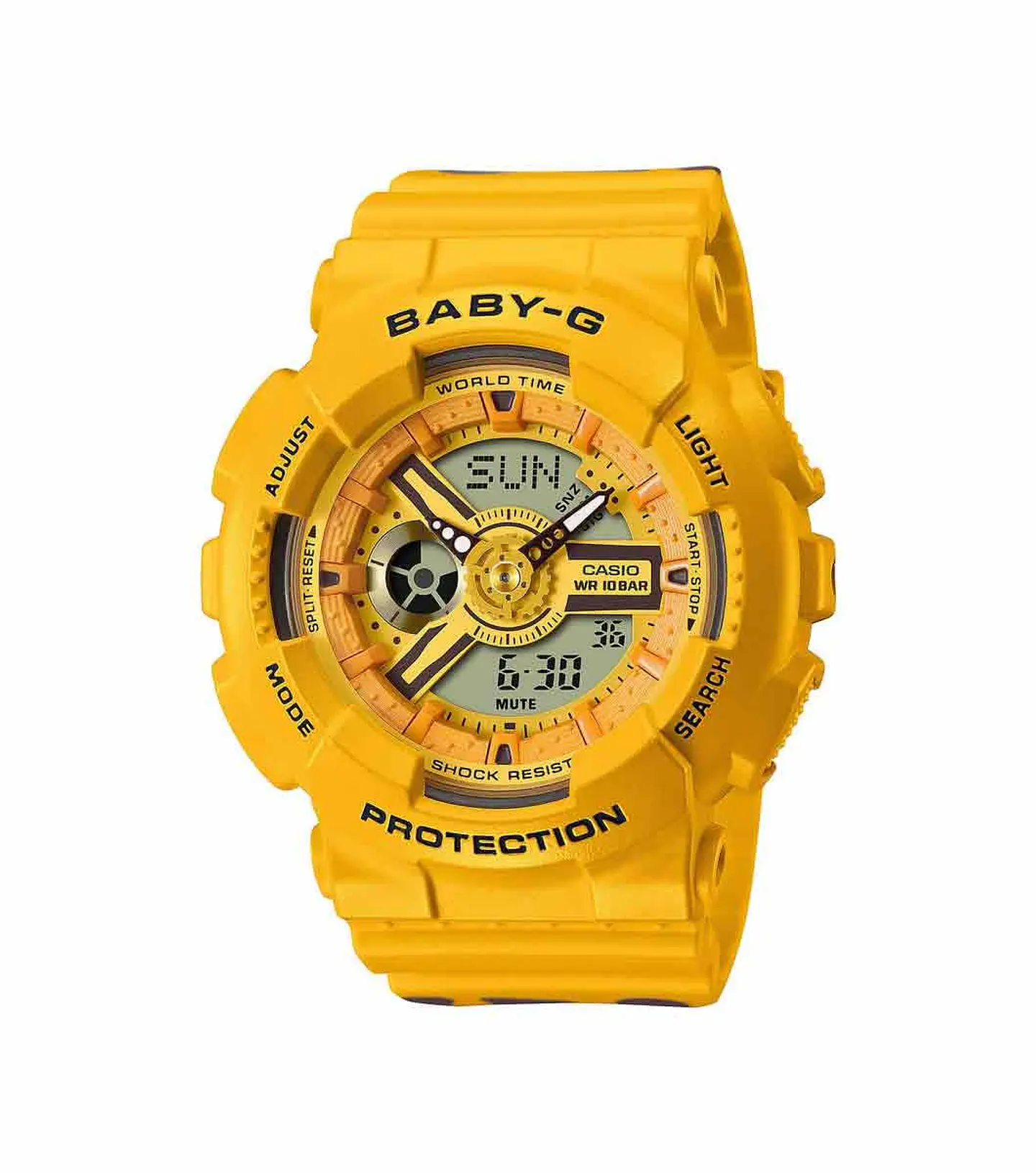 Honey Series BA-110XSLC-9AER 1