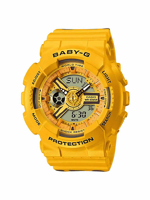 Honey Series BA-110XSLC-9AER