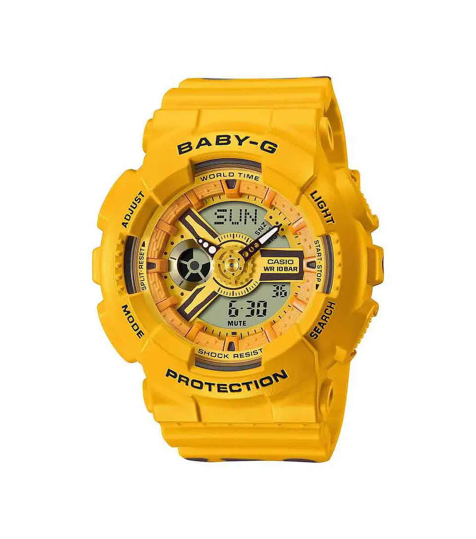 Honey Series BA-110XSLC-9AER 1