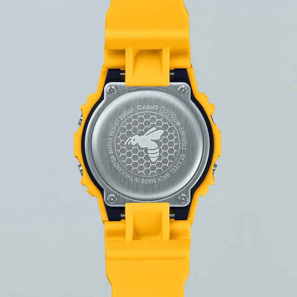 Honey Series DW-5600SLC-9ER 3
