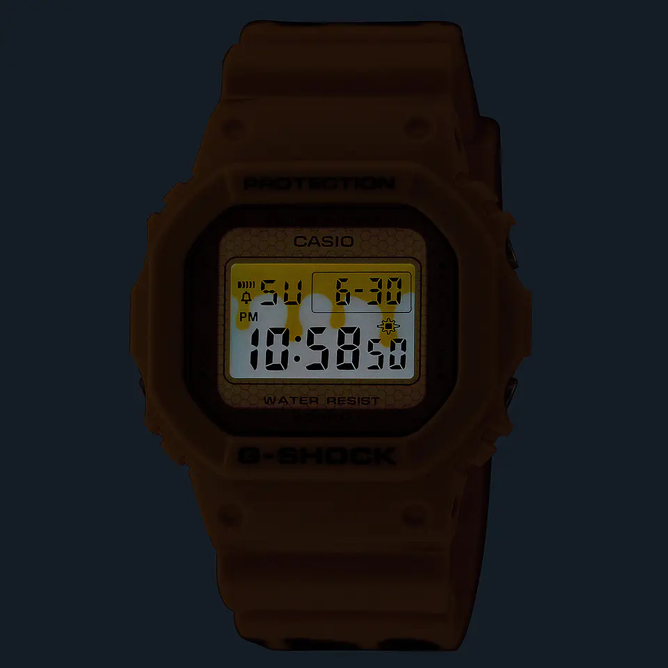 Honey Series DW-5600SLC-9ER 4
