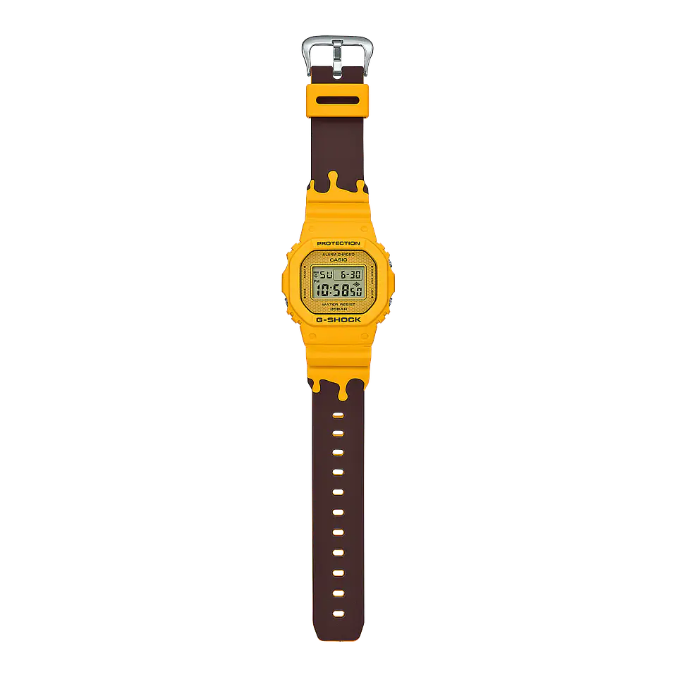 Honey Series DW-5600SLC-9ER 2