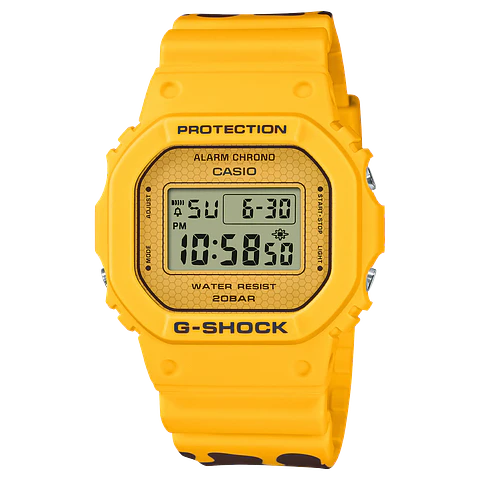 Honey Series DW-5600SLC-9ER