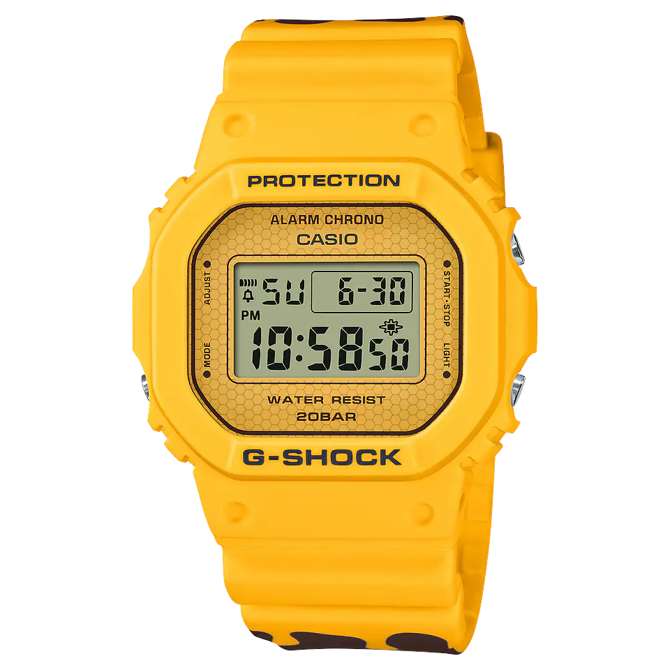 Honey Series DW-5600SLC-9ER 1