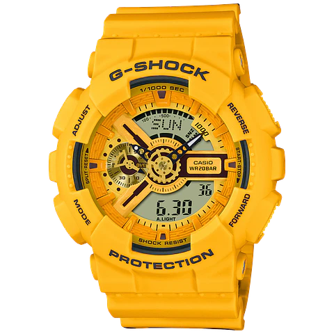 Honey Series GA-110SLC-9AER