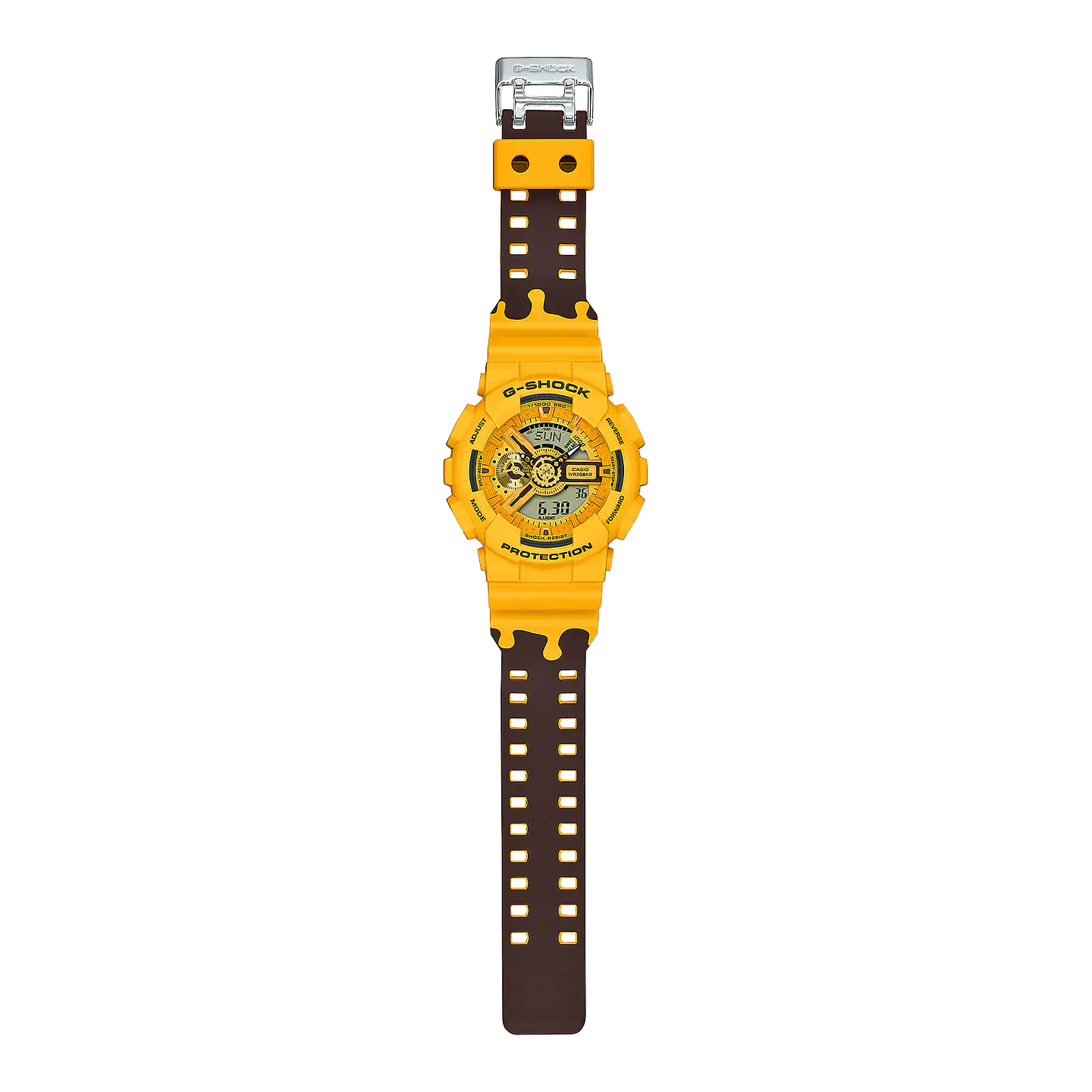 Honey Series GA-110SLC-9AER 2