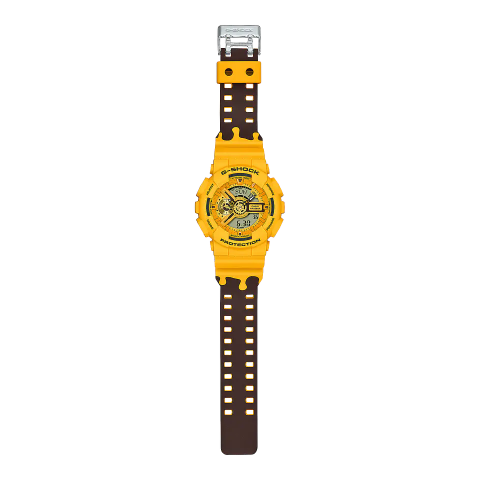 Honey Series GA-110SLC-9AER 2